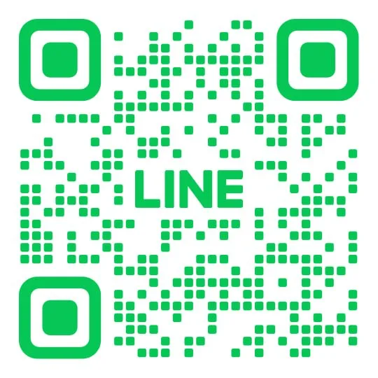 QR Code แชท สุ่มตัวเลข 4 หลัก ทาง Line